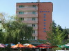 Хотел Кристал, Златоград