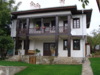 Къща за гости Драгиеви къщи, Кюлевча