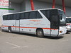 Автобусни превози Сервис Тур, Варна