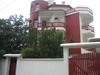 Хотел Червената къща, Царево