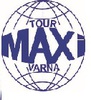 Автобусни превози Макси Тур Варна, Варна