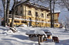 Семеен хотел Балканци, Габрово
