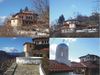 Къща за гости Етно Метеора, Борово
