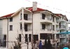 Къща за гости Киримови, Черноморец