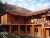 Къща за гости Чардаците, Балканец