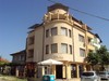 Семеен хотел Авджиеви, Приморско