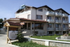 Хотел Акре, Българево