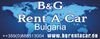 Rent-a-car B&G Rent A Car, Варна