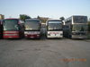 Автобусни превози БГ Транс, Варна
