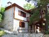 Къща за гости Родопска приказка Белинташ, Сини връх