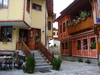 Хотел Тодорини къщи, Копривщица
